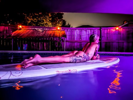 Rogue Barbie nackt xxx bild