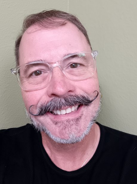 St Pete Kilted Painter pornografische bild