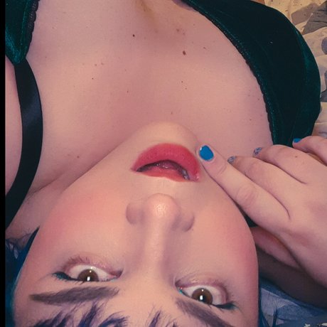 Luna Belladona freie nacktheit bild