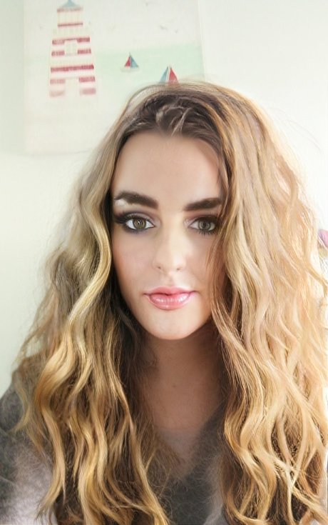 Scarlett CandyLips exklusive sex fotos