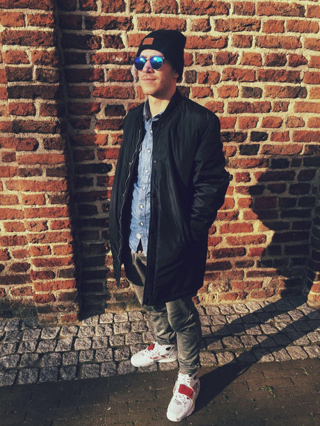 latina-mutter nur fans heiße top foto