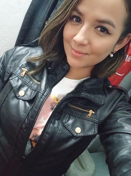 Camila ortiz akt galerie