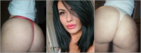 Lucey mcgrath25 top nackten foto