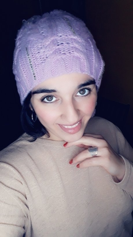 Carolina Palma nacktheit nette fotos