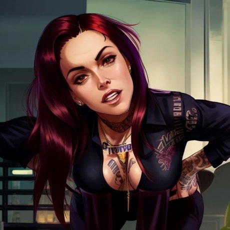 Katya Ruby Rose hd top archiv