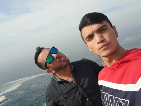 Yorcriss heiße sex foto