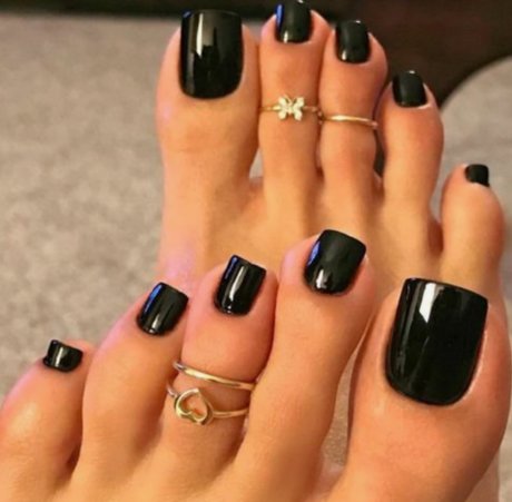 Sam feet hübsche akt bilder