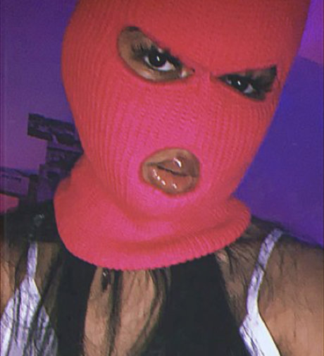 TheMaskedEclipse perfekte pornostar bild