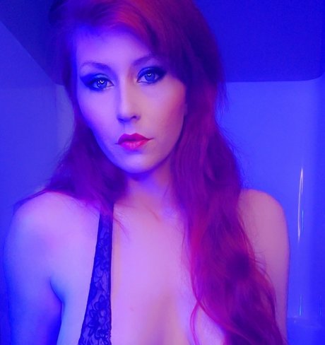 Julie Fox pornografische foto