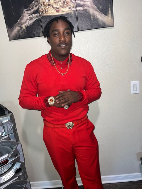 The Edwards Empire sexy perfekte galerie