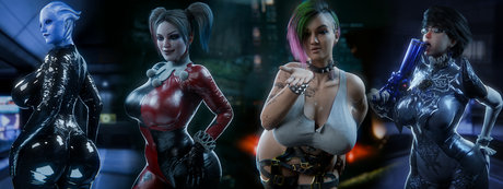 The Afterlife erwachsene pornographische galerien