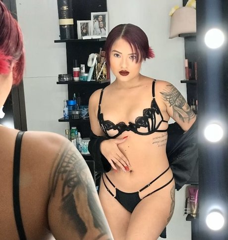 stefania Sanchez freie nackt fotos