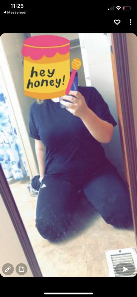 Hazy Dazy Baby erwachsene exklusive bild