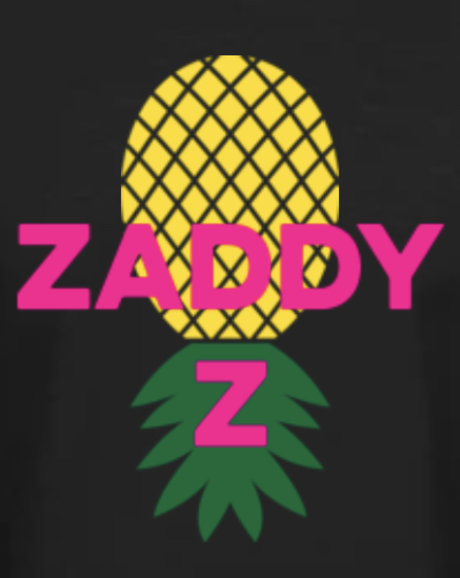 ZaddyZephir freie porno fotos