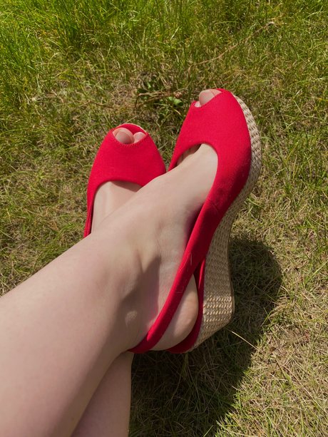 Feetgoddess erwachsene nackt galerien