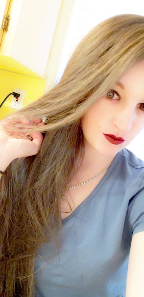 Gemini Fox model erotische bilder