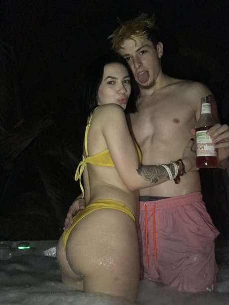 Keetin garcia pornostar schöne bilder