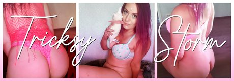 TricksyStorm Curvy amp amp nerdy Finnish girl erotische pornographische fotos