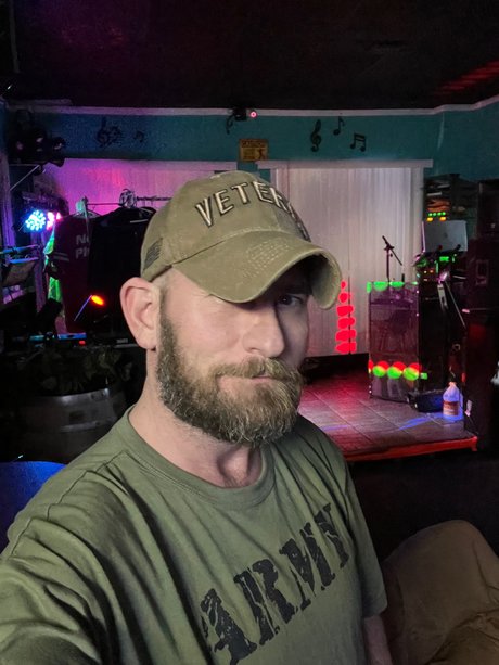 Daddy Trucker model hübsche bilder