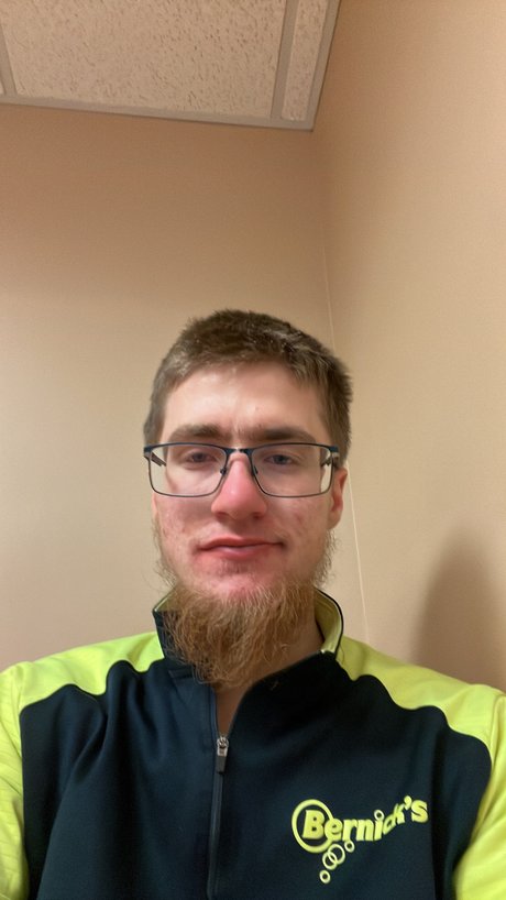 Trevor Spoden kunst xxx galerien