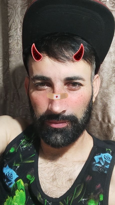 Yorman Lopez erwachsene top foto