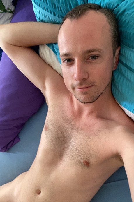 HD HairyDaniel_ nackt fotos