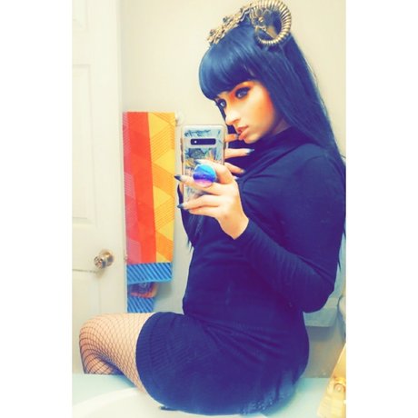 Nikita Jackson kunst xxx bilder