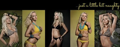 Miss Floss perfekte nackte bilder