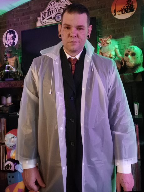 Master Bateman hd perfekte fotos