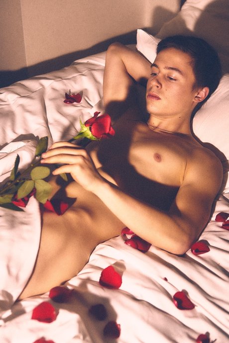 Earnest Jack Premium sexy nacktheit bilder