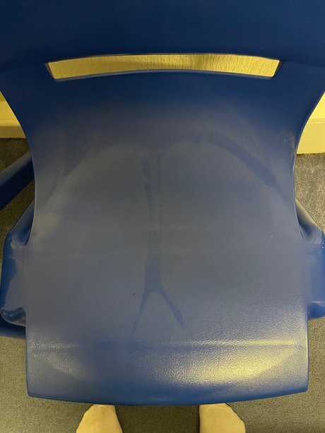 Pants Macabre exklusive beste fotos