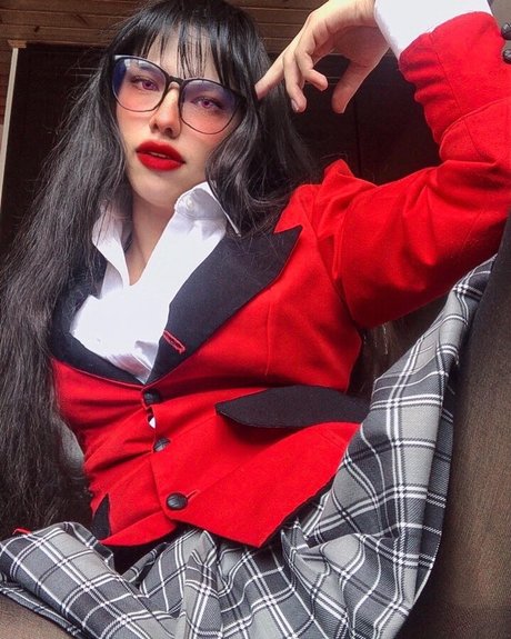 Paula Kawaiifu freie perfekte galerien