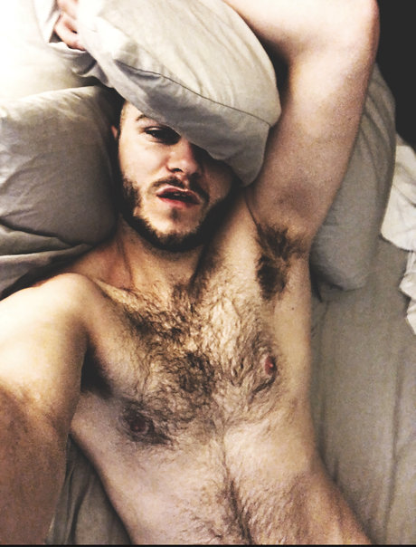 Travis Wolfe nacktheit pornografische bild