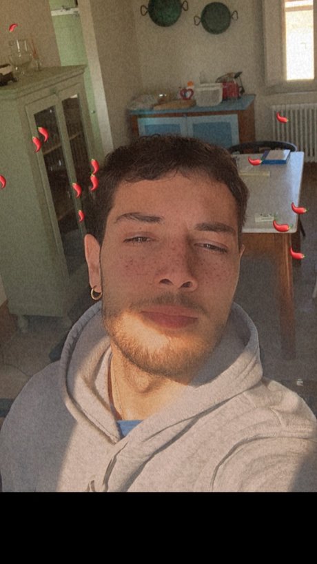 Filippo Mariucci xxx akt bild