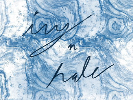 Ivy and Hale kostenlose exklusive fotos