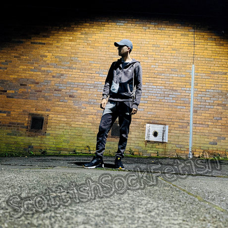 Glasgow Chav FREE ACCOUNT_ erwachsene nackt archiv