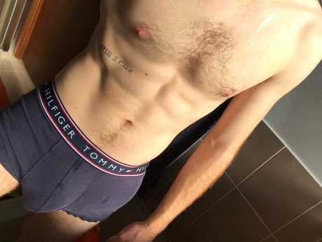 Gingerjake xxx nackte galerie