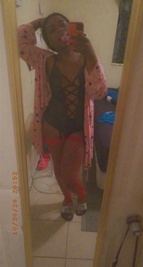 Chocolate babe_ beste perfekte bilder