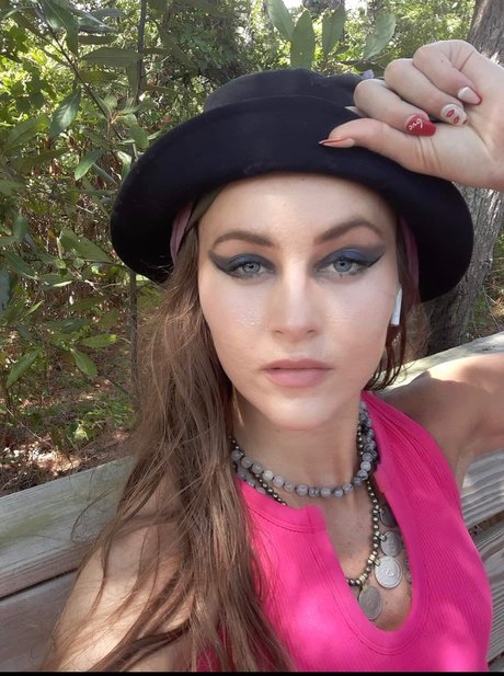 Marisa Chlo_ exklusive pornostar galerien