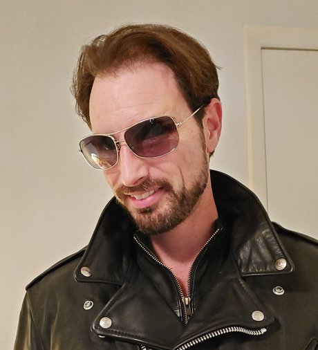 Gabriel Hot hübsche porno fotos