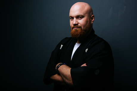 Ivan Grashyn beste sexy foto