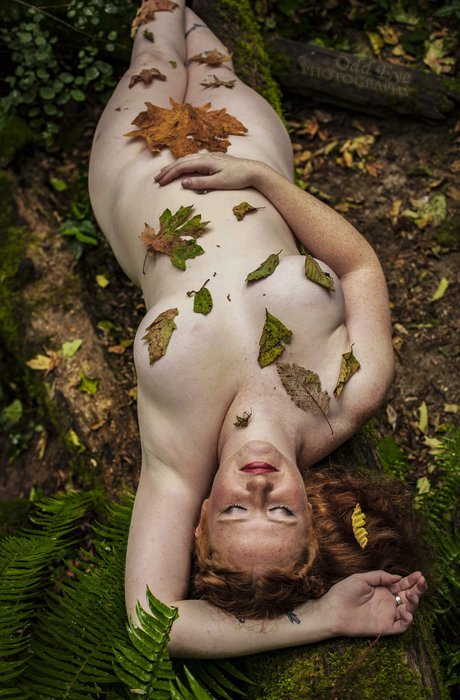 GingerrrSnatch erotische freie bild