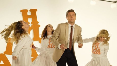 Cliff Dalton xxx kunst bild