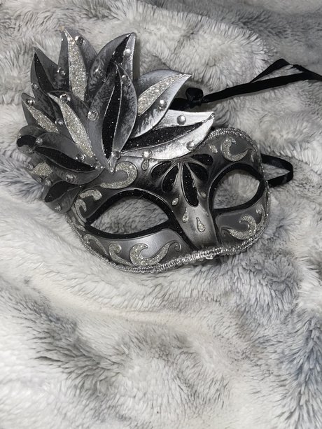 Masquerade mamas top freie galerien