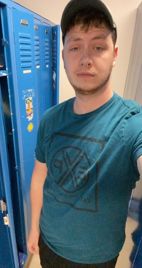 Cody Armbruster exklusive beste bilder