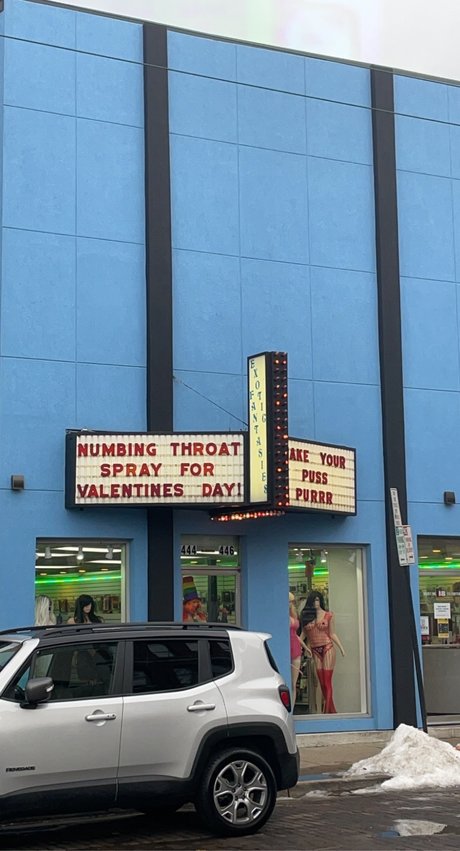 Oh So Friendly nacktheit sex bilder