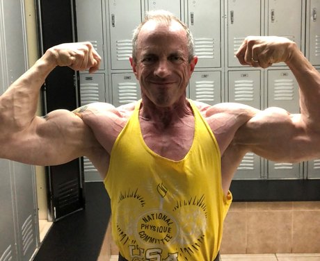 Paul Painter nacktheit pornostar bilder