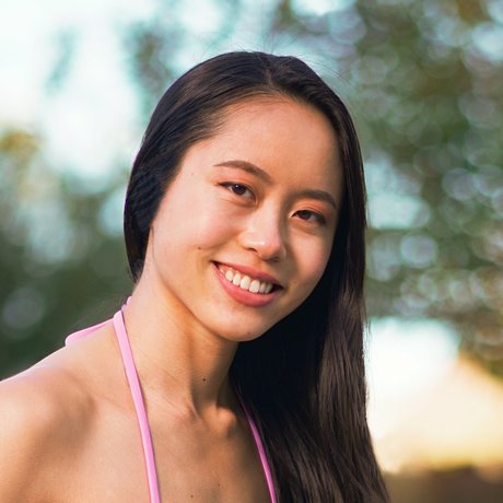 Minty Mochi exklusive pornographische bild