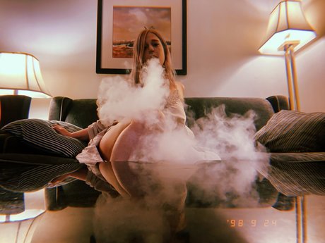 Frankie Greene perfekte nackt bild