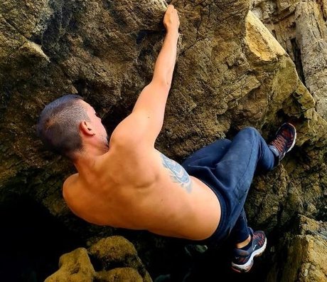 Lucas Morata erotische pornostar galerie